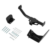 DURAFORCE 2" Class 3 Trailer Hitch Tow Receiver for Kia Sorento Hyundai Santa Fe 2016-20