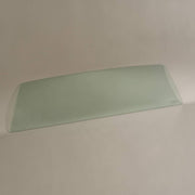 DURAFORCE Green Rear Window Glass for Chevrolet S10 for GMC S15 Sonoma Pickup 1982-1993