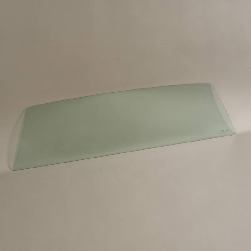 DURAFORCE Green Rear Window Glass for Chevrolet S10 for GMC S15 Sonoma Pickup 1982-1993