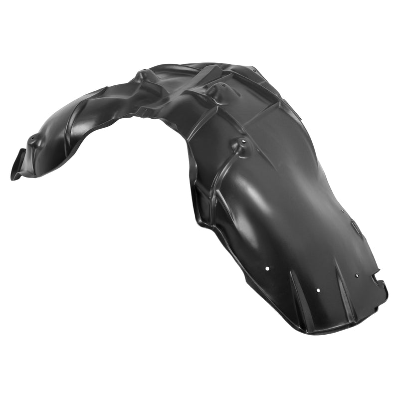 Front Fender Liner for Chevrolet Silverado 1500 2019 2020 2021 2022 Driver Side