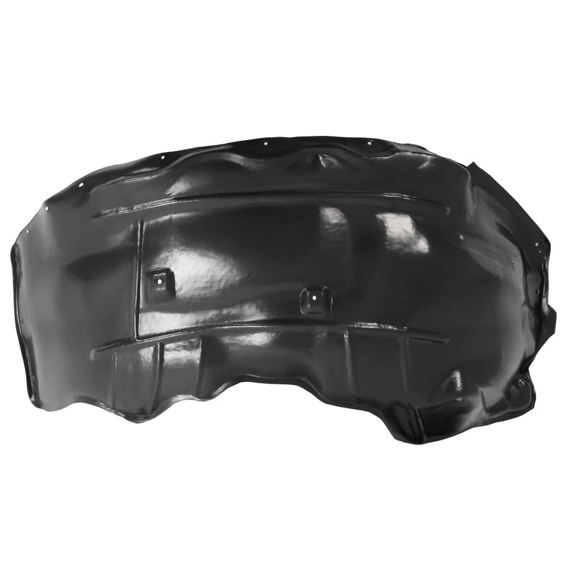 DURAFORCE Front Fender Liner Passenger Side for Chevrolet Colorado for GMC Canyon 2015-202