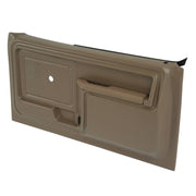 DURAFORCE Pair Inner Door Panels Replacement for Ford Truck Bronco 80-86