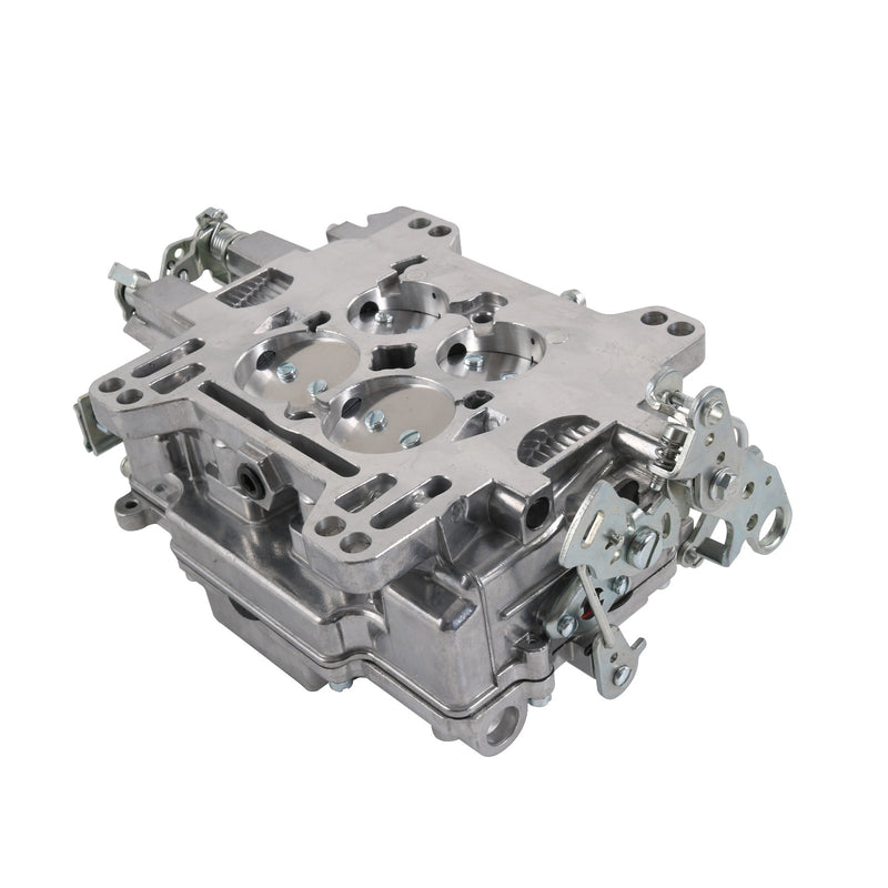 1405 Performer 600 CFM Square Bore 4 Barrel Carburetor Manual Choke Replace
