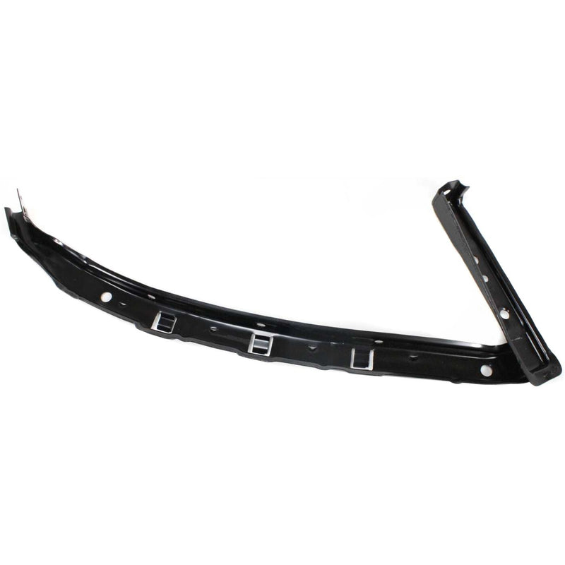 DURAFORCE Front Bumper Bracket Fit For 2006-2010 2011 Honda Civic Sedan Set of 2 06-11
