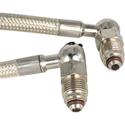 DURAFORCE HDFL-005 Fuel Injection Line for Harley-Davidson Road Glide 1998-1999
