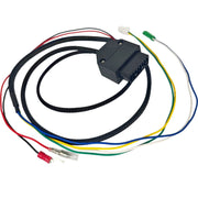 DURAFORCE Double Bypass Cable Kit for Dodge Charger 2015-2023 Challenger 2015-2023