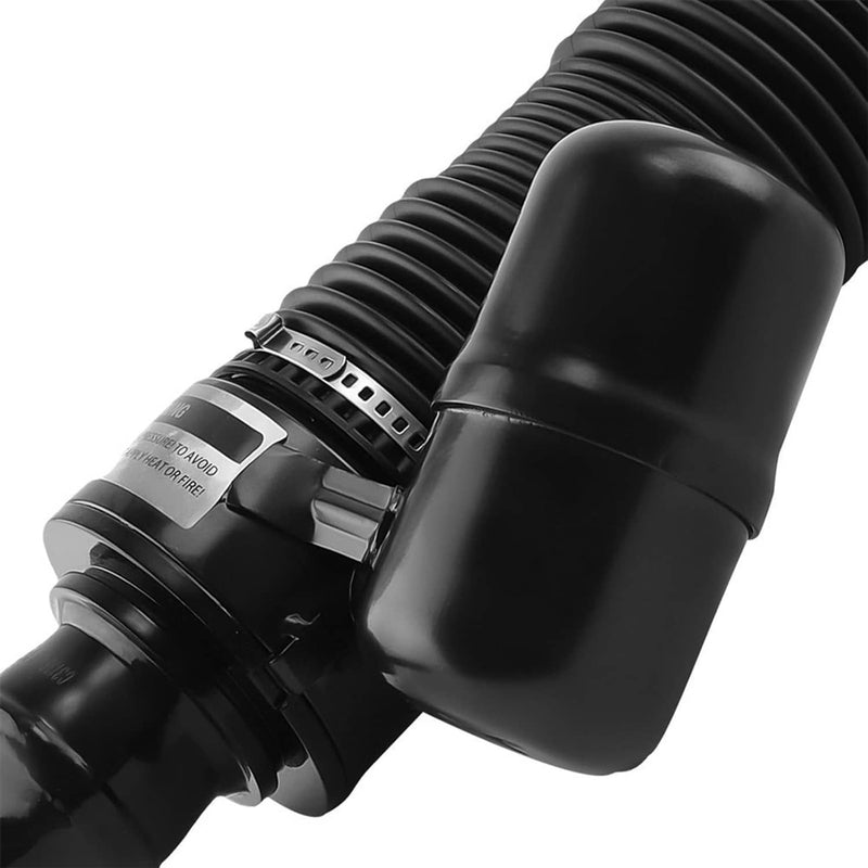 Front Air Suspension Struts Shock Pair for Bentley Continental GT