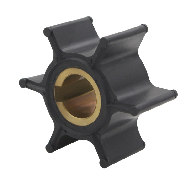 18-3090 Water Pump Impeller for Evinrude Johnson OMC 2HP 4HP 6HP Sierra 9-45210
