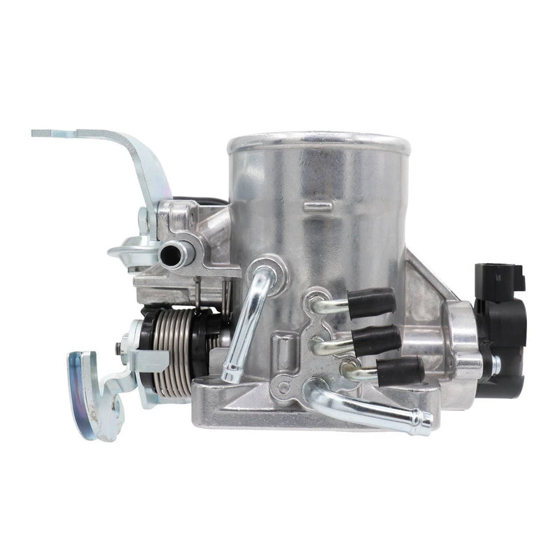 22210-75210 Fuel Throttle Body Valve for Toyota 4Runner 1997-2004 2.4L 2.7L