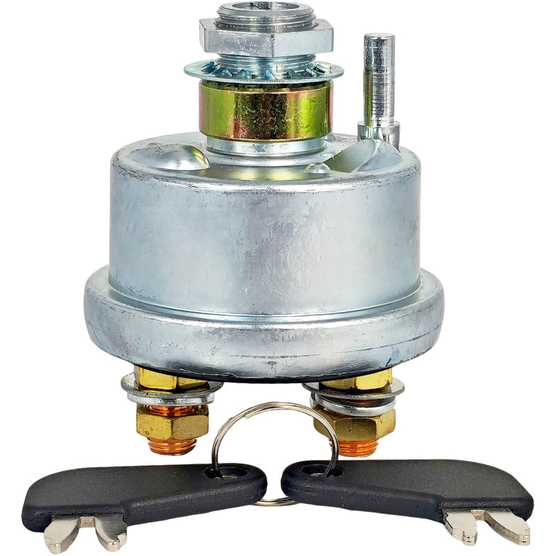 7N0718 7H7290 Battery Disconnect Switch for John Deere S680 S660 S650 S560 S550