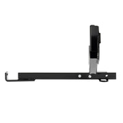 DURAFORCE Class 1 Trailer Hitch Bumper Tow 1.25" for Chevrolet Camaro 2010-2015