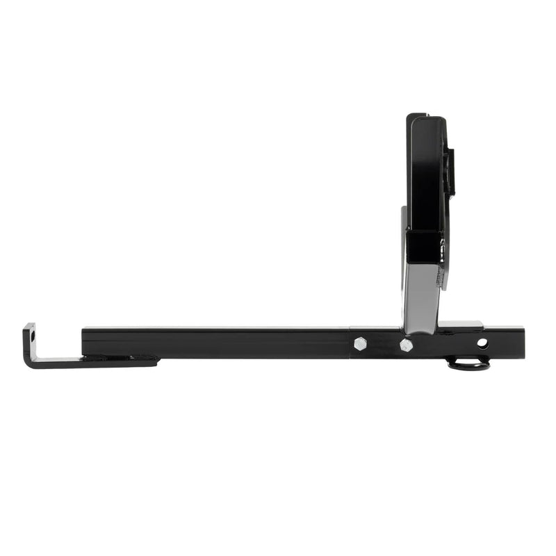 DURAFORCE Class 1 Trailer Hitch Bumper Tow 1.25" for Chevrolet Camaro 2010-2015