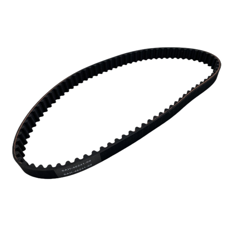 6AH-46241-00 Outboard Timing Belt for Yamaha F15 20 HP 6AH-46241-01