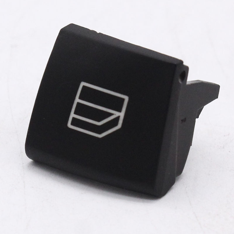 Driver Repair Window Switch Cap Button for Mercedes ML GL R W164 W251 X164 for P