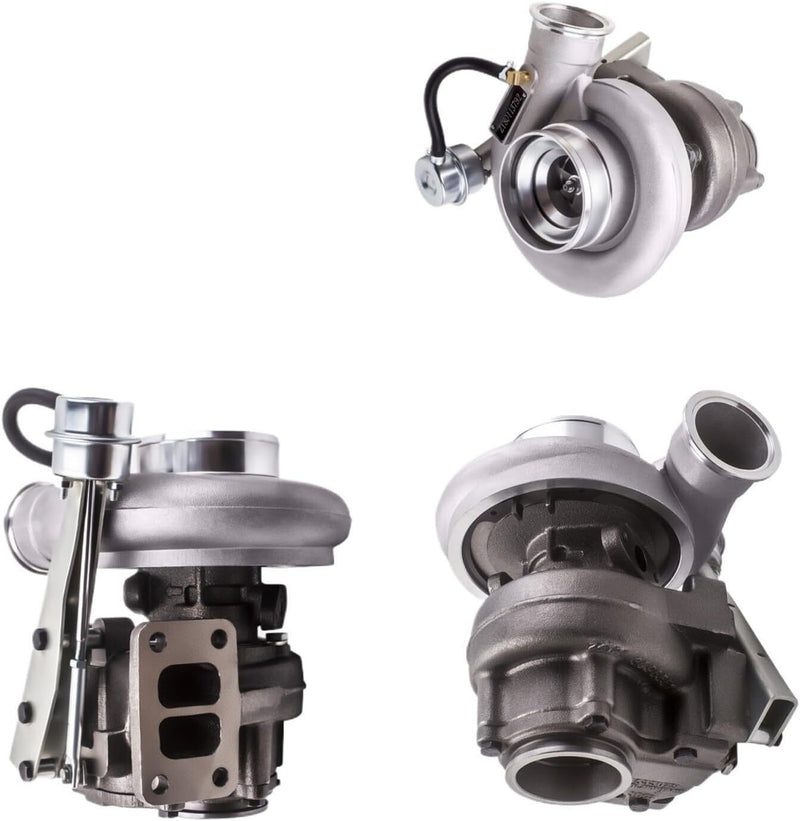 HX35W 3592766 Turbo Turbocharger for Dodge Ram 2500 3500 Cummins 5.9L 99-02
