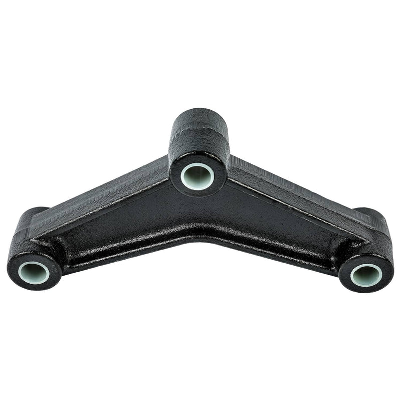 Trailer Leaf Spring Hanger Kit for Double Eye Tandem Axle Suspension Kit