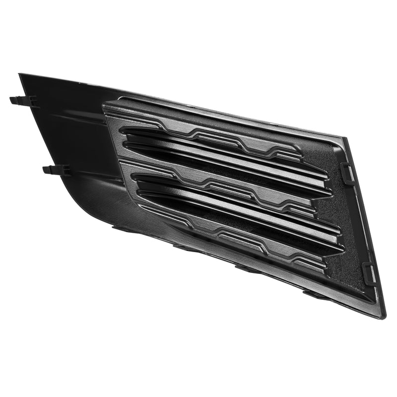 GM1038151 Fog Light Cover Driver Bezel Left Side for Chevy Traverse 2013-2017