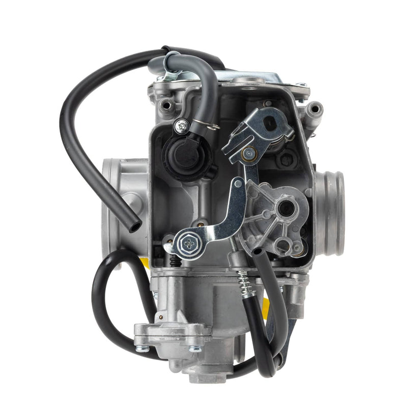 Carburetor Assembly for Honda TRX400X 2X4 2009 2012 2013 2014 with Fuel Filter