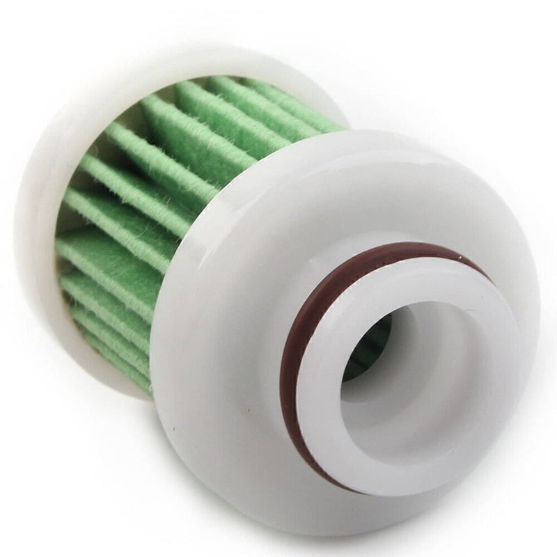 DURAFORCE Fuel Filter for Yamaha 6D8-WS24A-00-00 F40A F50 T50 F60 T60 F70 3 Pieces