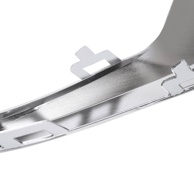 Fog Light Trim Cover for Chevy Traverse 2018-2021 Passenger And Driver