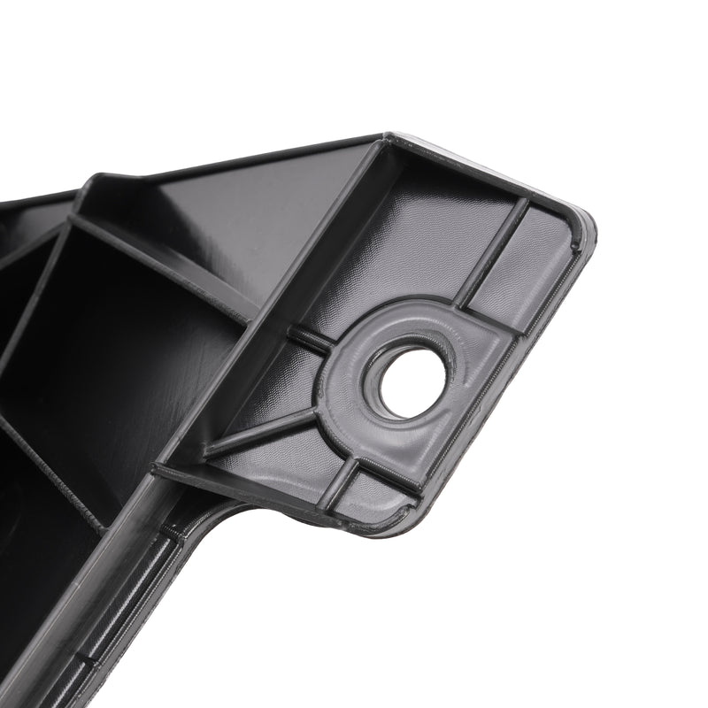 Fog Light Bracket Bezel for Ford F-150 F150 2009-2010 Front Left Right Side Set