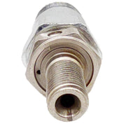 DURAFORCE 15271-53020 Fuel Injector for Kubota Engine V1902 V1702 D750 D850 D950