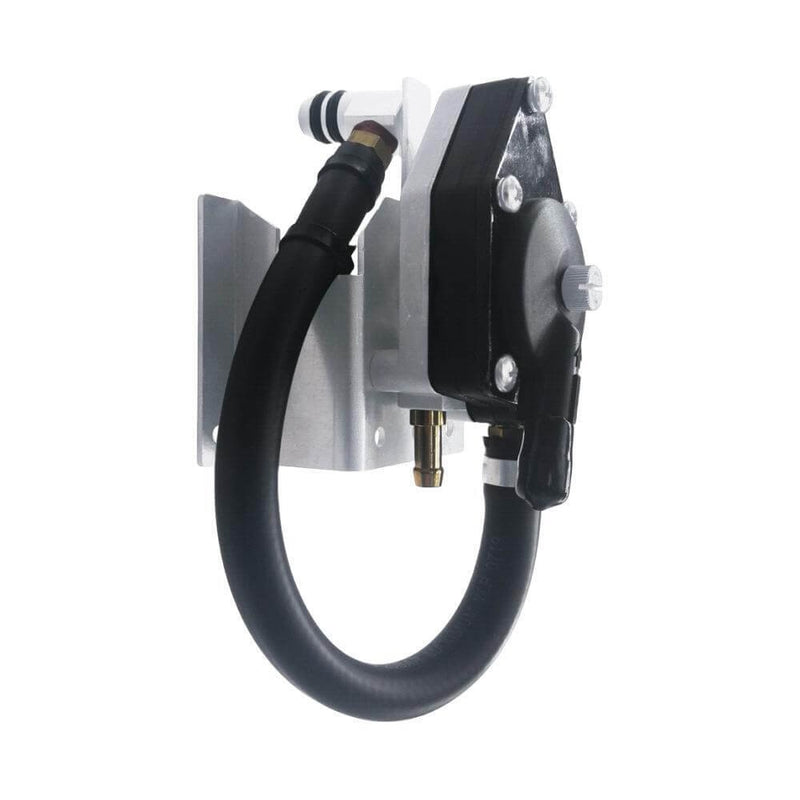 VRO Fuel Pump Kit for Evinrude Johnson 60 Degree 90 115 V4 With Vapor Tank