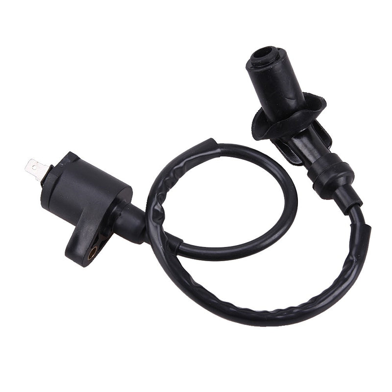 Ignition Coil CDI Box Replacement for Honda TRX250 TRX300 TRX400EX ATC250SX