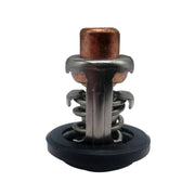 DURAFORCE 437090 Outboard Thermostat for Johnson Evinrude Mercury Mariner