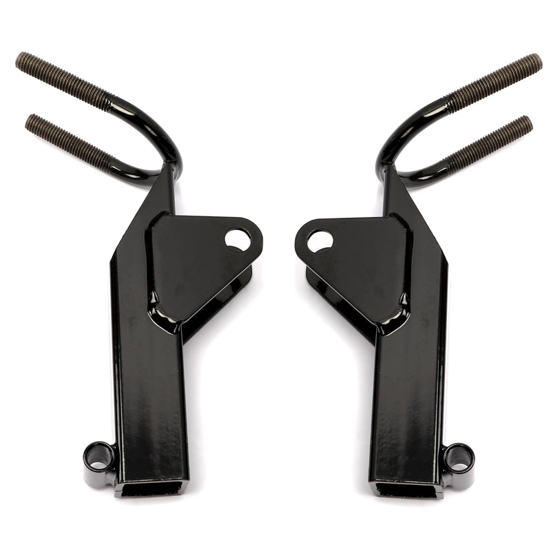 6'' A-Arm Lift Kit Enhanced for Yamaha G2 G9 Electric Gas 1985-1995 Golf Cart
