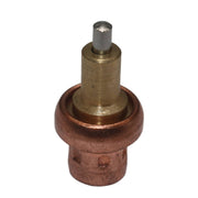 DURAFORCE 436195 18-3561 Thermostat for Johnson Evinrude 2 Stroke 9.9 15 40 48 50 HP 143°