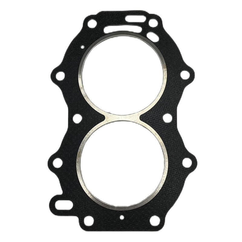 765012 Head & Cover Gasket for Evinrude and Johnson 20 25 28 30 35 HP