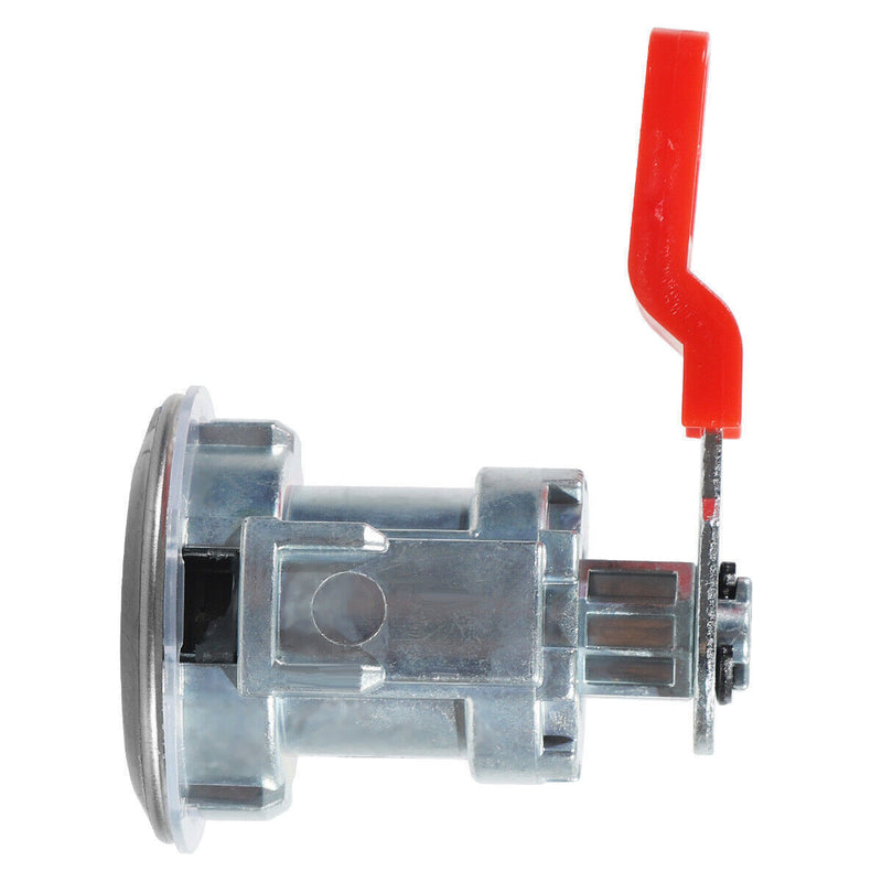 Ignition and Door Lock Cylinder Keyed Alike for Ford Econoline E150 E250 E350 Va