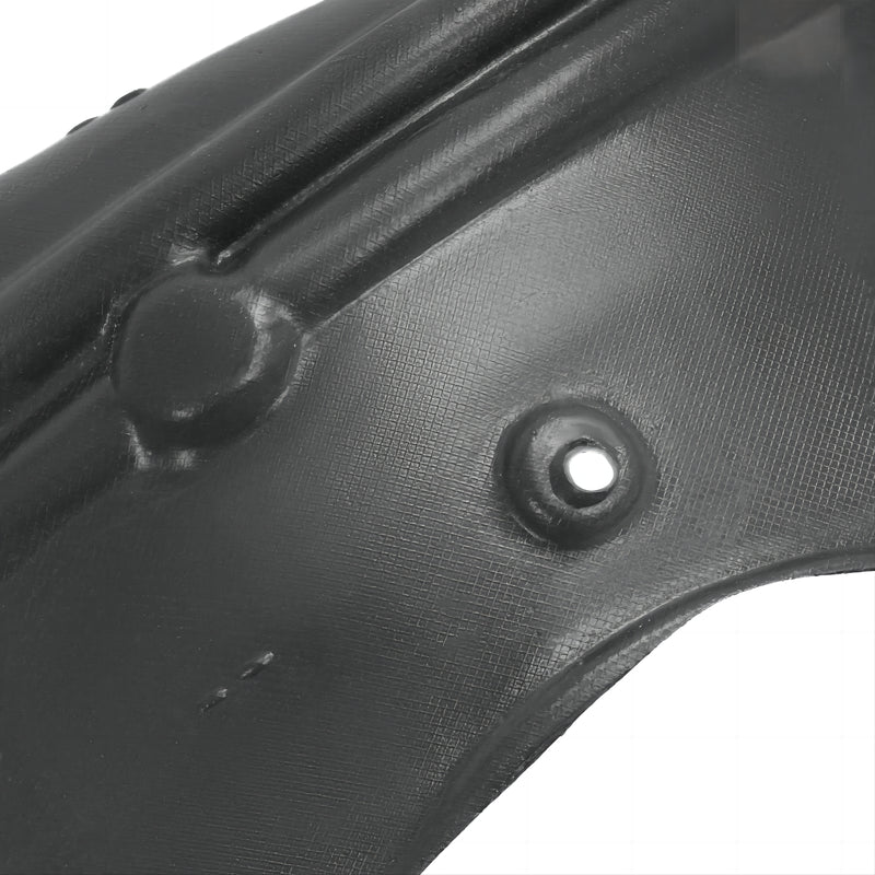 HO1249150 Front Right Inner Fender Liner for Honda Accord 2013-2015 Direct Fit