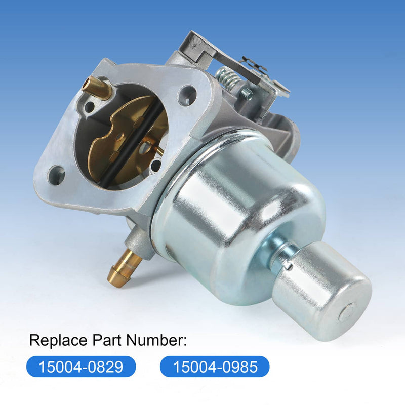 15004-0985 15004-0829 Carburetor for Kawasaki FR651V FS651V FR691V FS691V Pump