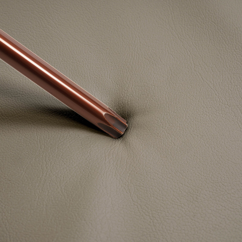 Tan Front Seat Cushion Cover + Back Cover for EZGO RXV 2008-Up