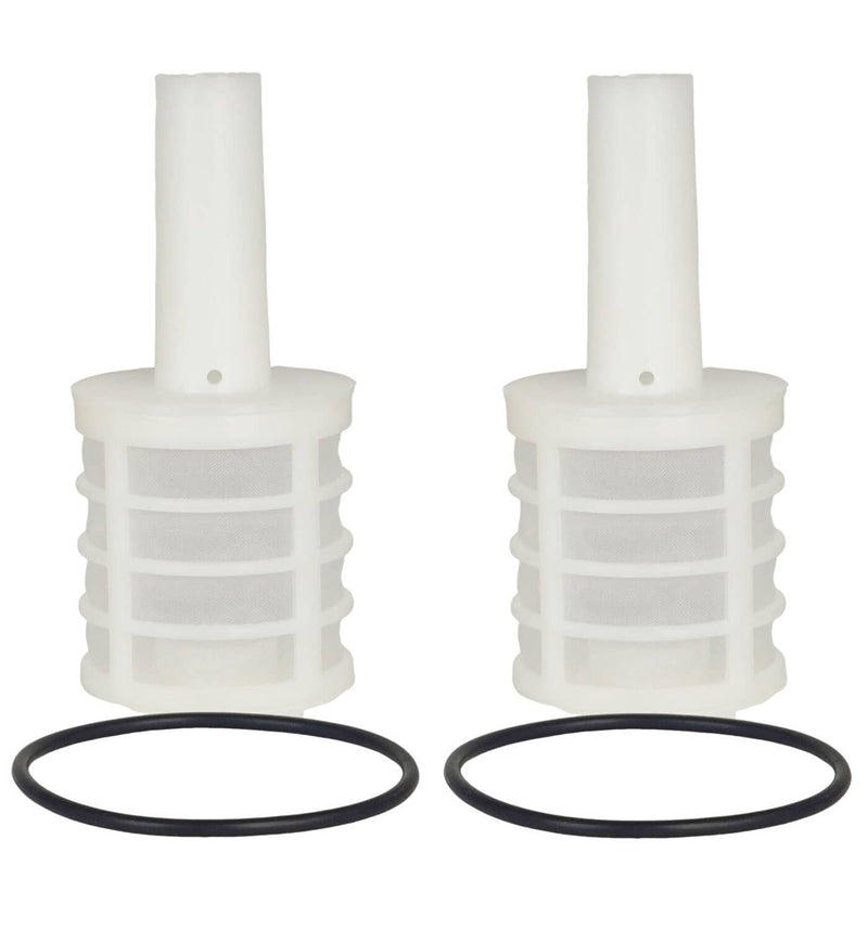 DURAFORCE M811032 Fuel Filter for John Deere 2720 3520 3720 3032E 3033R 3038E 3025E
