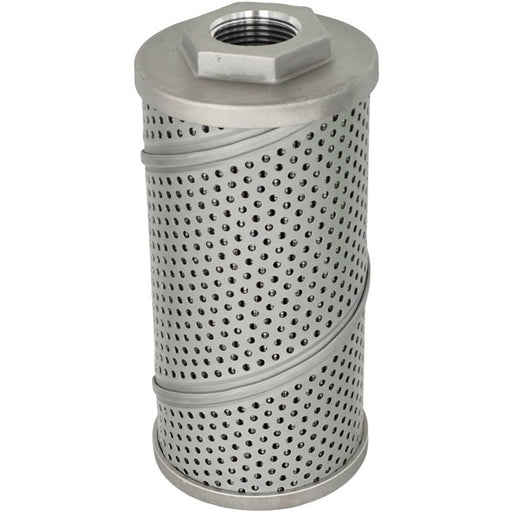 DURAFORCE V0511-65150 Return Filter for Kubota U35-4 U35-S2 KX033-4 KX91-3S2 SVL65-2