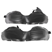 DURAFORCE Front Fender Liner Splash Shield for Ford Taurus 2010-19 No Insulation Pair