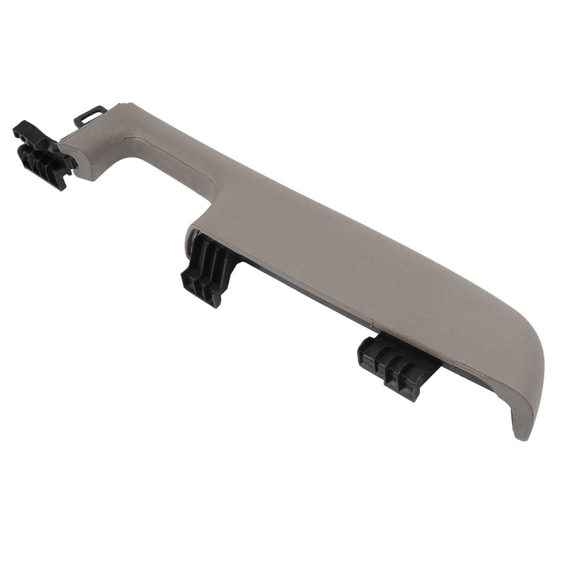 Door Handle Armrest for GMC Sierra for Chevy Silverado 2003-2006 Light Brown