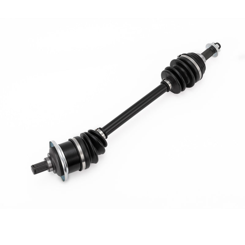 Front Left Right Complete CV Joint Axle for Arctic Cat 400 FIS 2002-2004