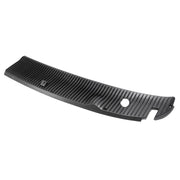 DURAFORCE Wiper Cowl Vent Panel Grille for Ford E-Series E350 Econoline 1992-2024 Left