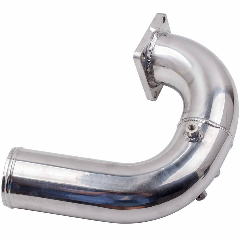 High Flow Intake Elbow Tube Pipe for Dodge Ram 2500 3500 5.9L Cummins 2003-2007
