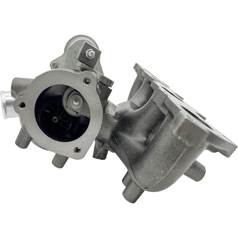 Turbo Charger 28231-2B760 282312B760 for 2016-2018 Hyundai Tucson 1.6L