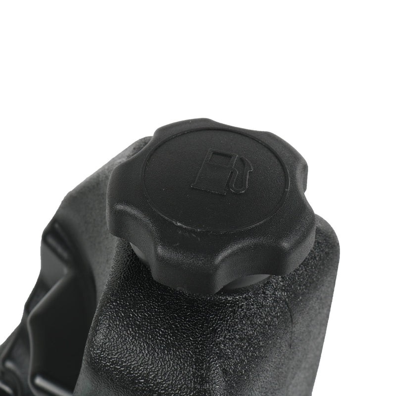 792168 Fuel Gas Tank with Cap for B&S Small Engine Mower Garden Equipment Models