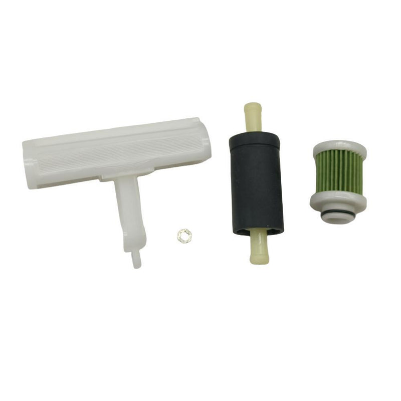 Maintenance Service Kit for Yamaha FT50G FT50J FT60D FT60G Outboard