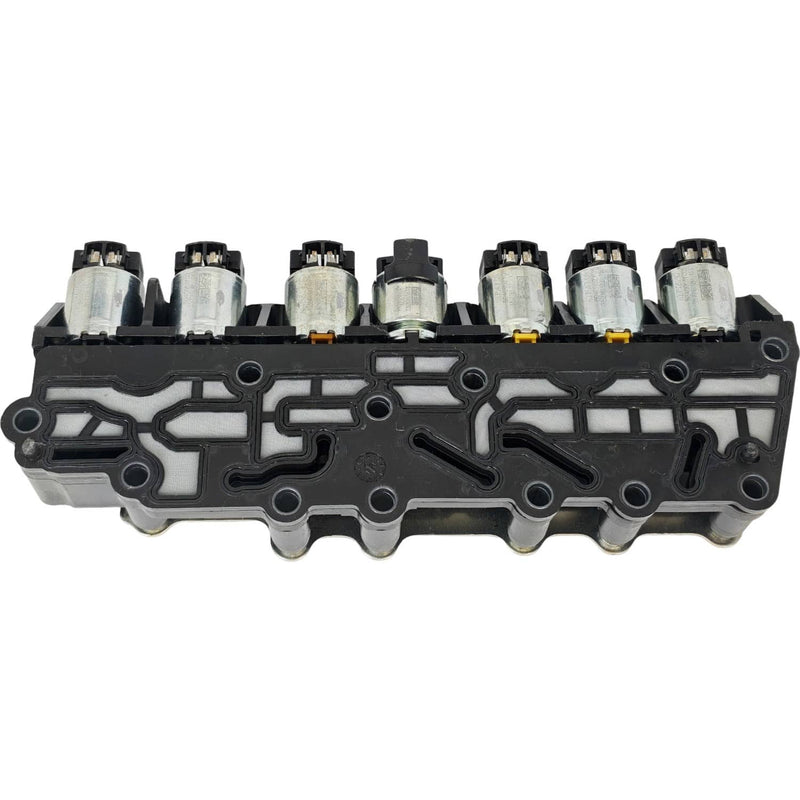 DURAFORCE 6T40 Transmission Solenoid Valve for Chevrolet Captiva 6 SP V6 3.2L 2007-2011