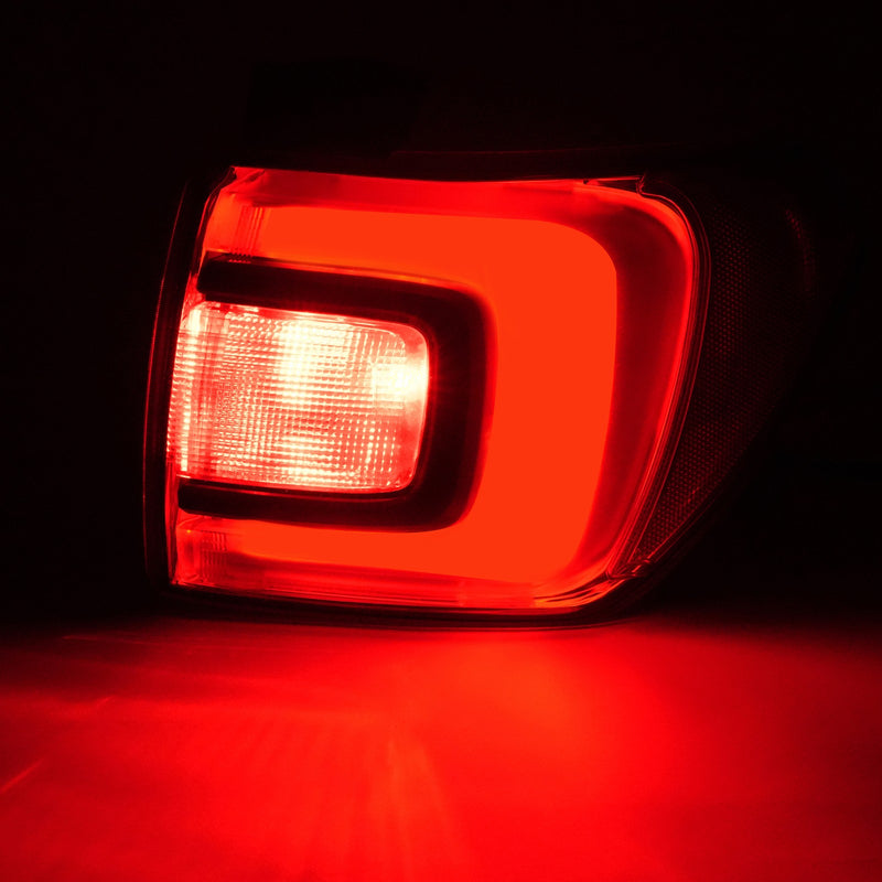 LED Tail Light Assembly Outer Right Passenger Side for GMC Acadia 2017-2020