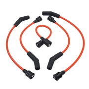 DURAFORCE 84-816761Q5 84-813720A5 84-816761A5 Marine Spark Plug Wire Set for Mercruiser