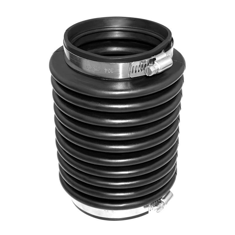 DURAFORCE 876631 Exhaust Bellows Kit for Volvo Penta Sterndrive 875848-4 876631-3 18-2758